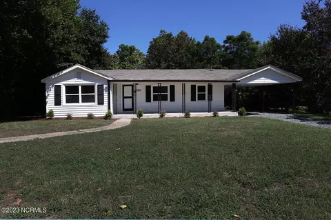 2609 Horner Dr, Fayetteville, NC 28306