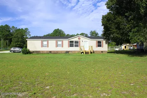 1637 Cool Springs Rd, Ernul, NC 28527