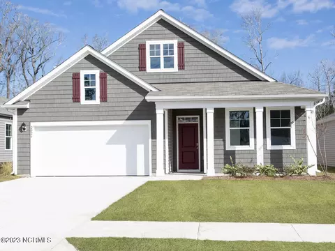 1772 Riverton Dr SE #LOT 59, Bolivia, NC 28422