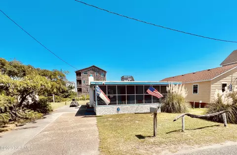 2007 New Bern St, Kill Devil Hills, NC 27948