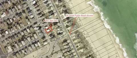 2007 New Bern St, Kill Devil Hills, NC 27948 photo 9