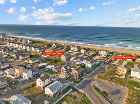 2007 New Bern St, Kill Devil Hills, NC 27948 photo 2
