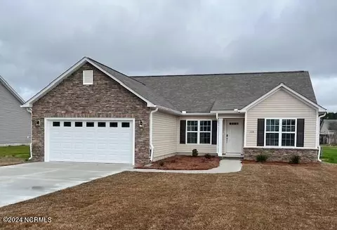 205 Grist Mill Dr, Havelock, NC 28532