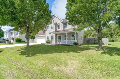 242 Green View Rd, Moyock, NC 27958