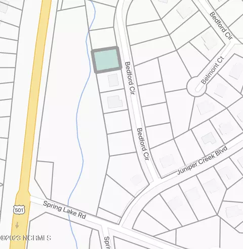 13 Bedford Cir, Pinehurst, NC 28374