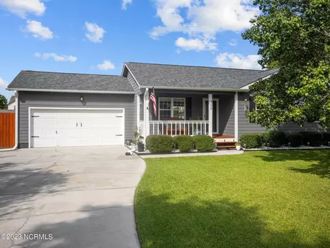 311 Riggs Rd, Hubert, NC 28539 photo 7