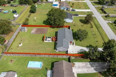 311 Riggs Rd, Hubert, NC 28539 photo 49