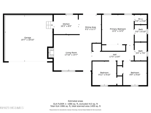 311 Riggs Rd, Hubert, NC 28539 photo 4