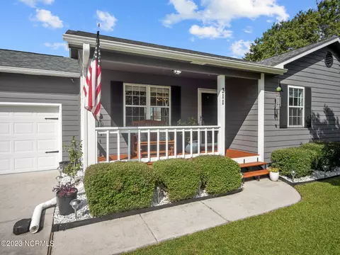 311 Riggs Rd, Hubert, NC 28539 photo 8
