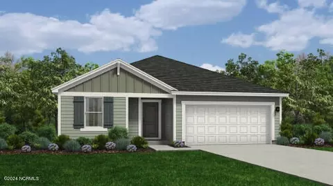 5308 Meagan Ln NE #LOT 10, Winnabow, NC 28479