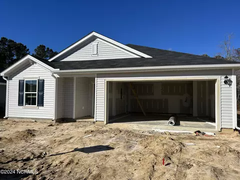 5287 Meagan Ln #LOT 062, Winnabow, NC 28479