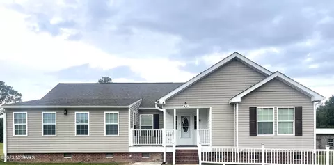 907 Nc 45 # S, Cofield, NC 27922