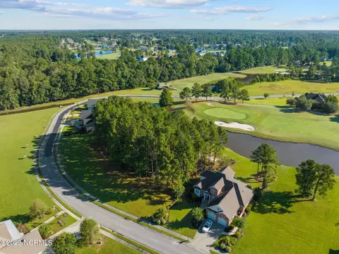 9349 Old Salem Way NW, Calabash, NC 28467 photo 13