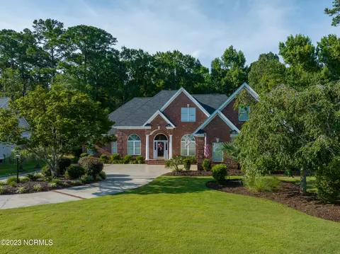 2793 Westree Cir, Southport, NC 28461