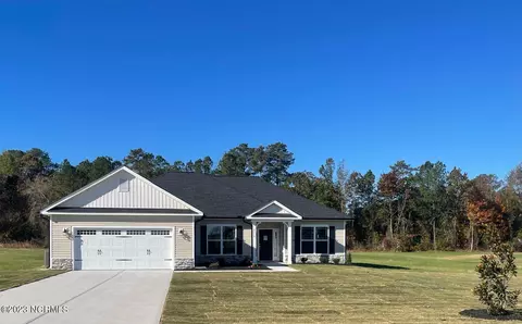 4776 Golden Willow Dr #LT 82, Battleboro, NC 27809