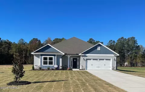 4754 Golden Willow Dr #LT 83, Battleboro, NC 27809