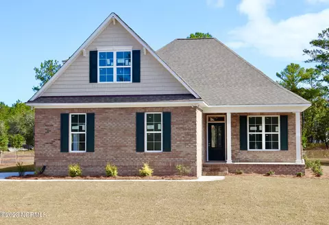462 Arlington Dr SE, Bolivia, NC 28422