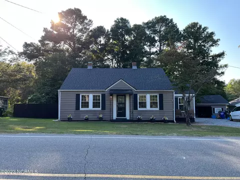 6604 Main St, Sims, NC 27880