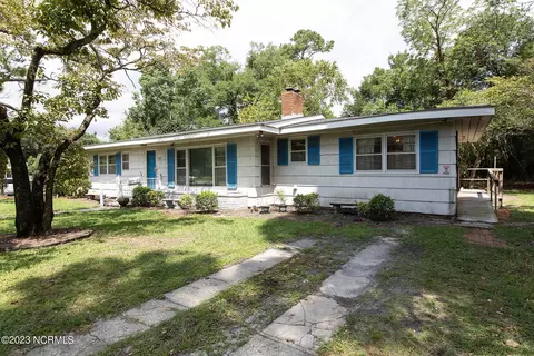 3601 Winston Blvd, Wilmington, NC 28403