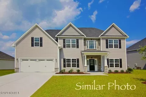349 Water Wagon Trl, Jacksonville, NC 28546
