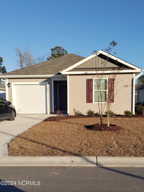 1028 Course Ln #LOT 385, Surf City, NC 28445