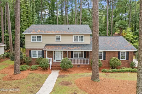 104 Asbury Rd, Greenville, NC 27858