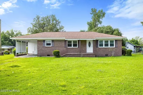 107 Pilgrim Cir, Wilmington, NC 28401
