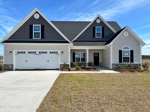 651 Indigo Johnston Dr, Jacksonville, NC 28546