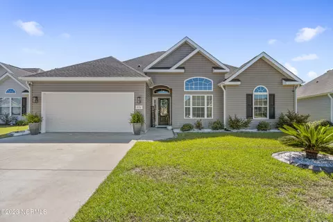 276 Leste Rd, Myrtle Beach, SC 29588