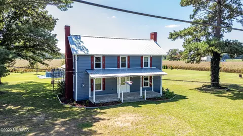 269 Hobbsville Rd, Hobbsville, NC 27946