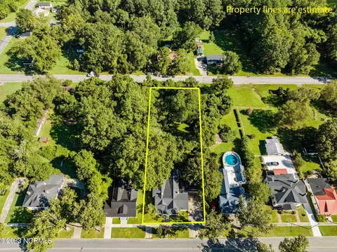 601 Second St, Ayden, NC 28513 photo 48
