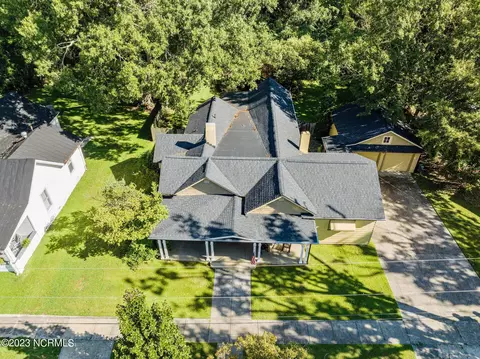 601 Second St, Ayden, NC 28513 photo 43