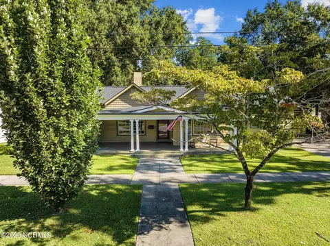 601 Second St, Ayden, NC 28513 photo 2
