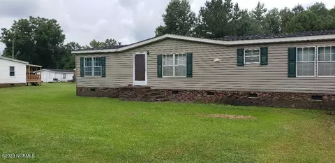 570 Mike Stocks Rd, Hookerton, NC 28538