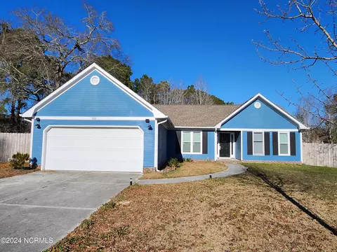 102 Jade Tree Ct, Jacksonville, NC 28540