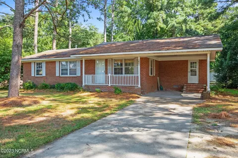 1601 Van Norden, Washington, NC 27889
