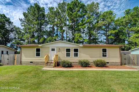 105 Rachel Pl, Jacksonville, NC 28540
