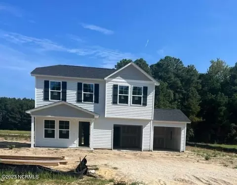 3790 Baker Pond Trl, Nashville, NC 27856