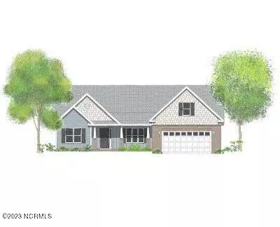 6027 Sagebrush Dr, Greenville, NC 27858