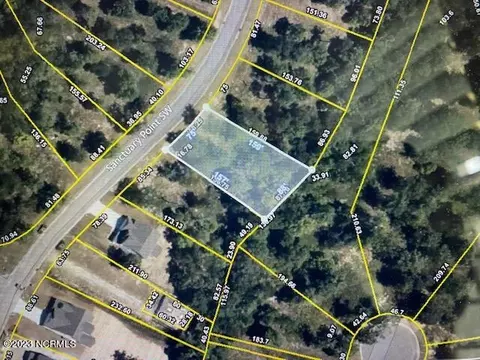 578 Sanctuary Pt SW, Supply, NC 28462