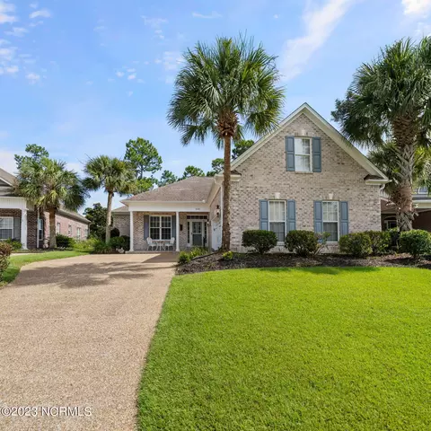 688 Creekway Cir SE, Bolivia, NC 28422
