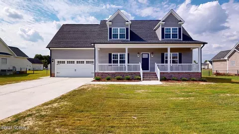 111 Brookside Way, Pikeville, NC 27863