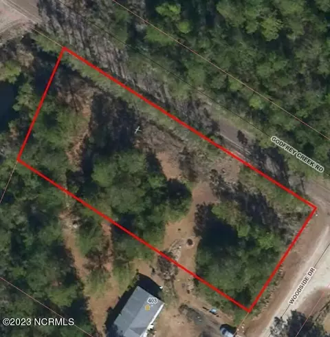 01 Woodside Dr, Hampstead, NC 28443