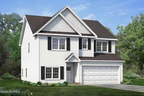106 Tarheel Dr, Moyock, NC 27958