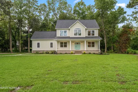 107 Teel Ct, Rocky Point, NC 28457