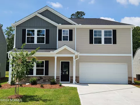 4430 Parsons Mill Dr #LOT 131, Castle Hayne, NC 28429