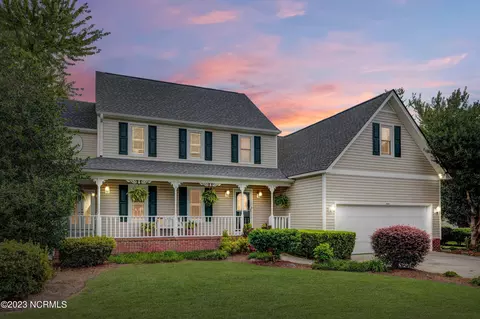 4208 Edward Hyde Pl, Wilmington, NC 28405