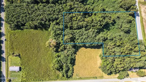 tbd W Nc 403 Hwy, Faison, NC 28341