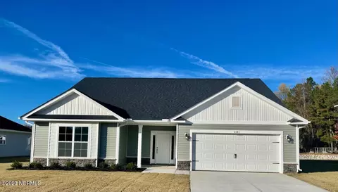 362 Eliza Way, Winterville, NC 28590