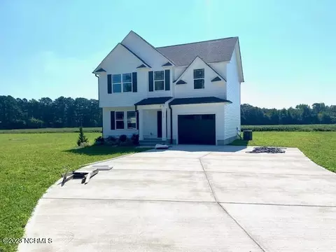 336 Swinson Dr, Dudley, NC 28333